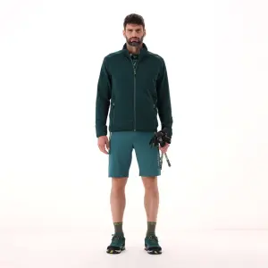 Zipped fleece CMP image-3