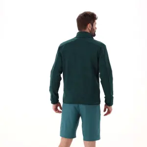 Zipped fleece CMP image-6