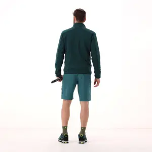 Zipped fleece CMP image-5