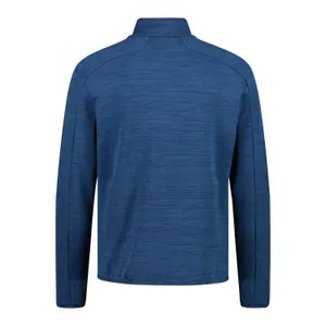 Zipped fleece CMP image-1
