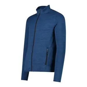 Zipped fleece CMP image-2