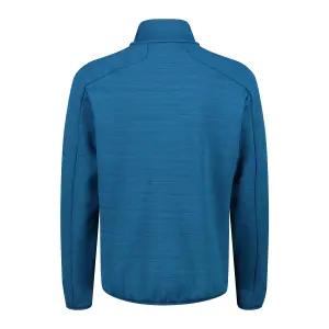 Zipped fleece CMP image-1