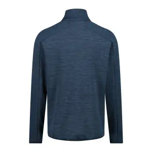 Zipped fleece CMP image-1