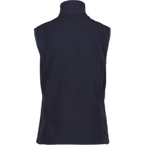 Ærmeløs fleece til kvinder CMP Arctic image-1