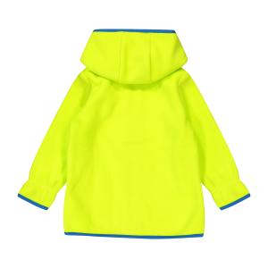 Mädchen Fleecejacke mit Kapuze und Reißverschluss CMP Arctic image-1