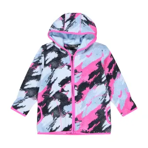 Zip Hoodie für Babys CMP Arctic image-0