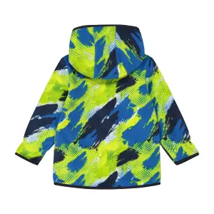 Zip Hoodie für Babys CMP Arctic image-1