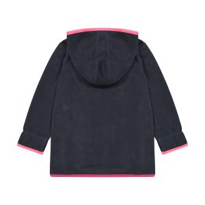 Mädchen Fleecejacke mit Kapuze und Reißverschluss CMP Arctic image-1