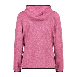 Polaire à capuche femme CMP image-1