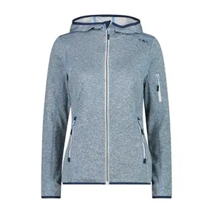 Fleece mit Kapuze Damen CMP image-0