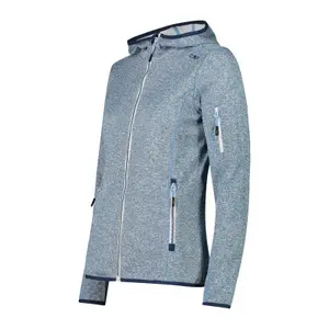 Fleece mit Kapuze Damen CMP image-2