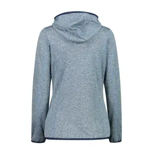 Fleece mit Kapuze Damen CMP image-1