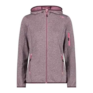 Fleece mit Kapuze Damen CMP image-0