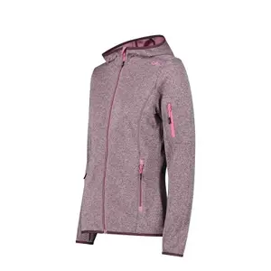 Fleece mit Kapuze Damen CMP image-2