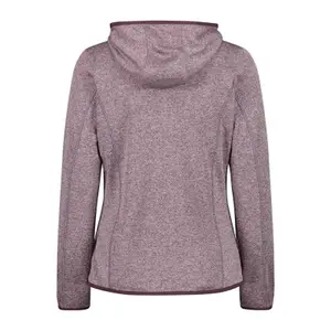 Fleece mit Kapuze Damen CMP image-1