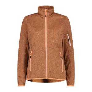 Camisola para mulher CMP Knit-Tech image-0