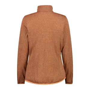 Camisola para mulher CMP Knit-Tech image-1