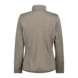 Camisola para mulher CMP Knit-Tech image-1