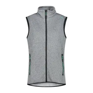 Dames zonder mouwen fleece CMP image-0