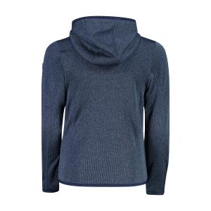 Mädchen Wanderjacke mit Kapuze CMP image-1