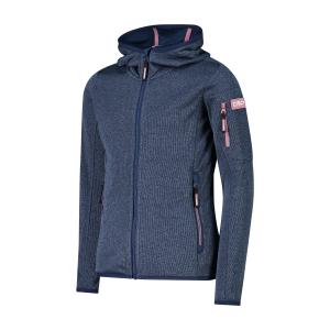 Mädchen Wanderjacke mit Kapuze CMP image-2