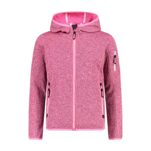 Mädchen Wanderjacke mit Kapuze CMP image-0