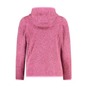 Mädchen Wanderjacke mit Kapuze CMP image-1