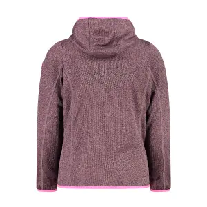 Mädchen Wanderjacke mit Kapuze CMP image-1