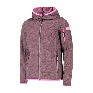 Mädchen Wanderjacke mit Kapuze CMP image-2