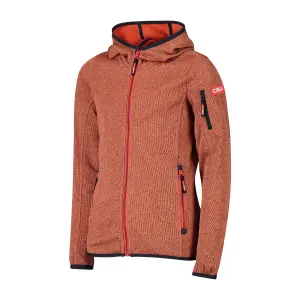 Mädchen Wanderjacke mit Kapuze CMP image-1
