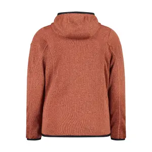 Mädchen Wanderjacke mit Kapuze CMP image-2