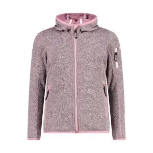 Mädchen Wanderjacke mit Kapuze CMP image-0