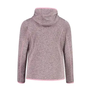 Mädchen Wanderjacke mit Kapuze CMP image-1