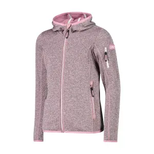 Mädchen Wanderjacke mit Kapuze CMP image-2