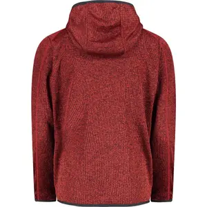 Tecido polar com capuz para criança CMP image-1