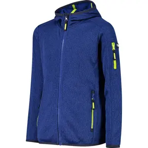 Tecido polar com capuz para criança CMP image-2