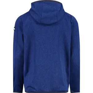 Tecido polar com capuz para criança CMP image-1