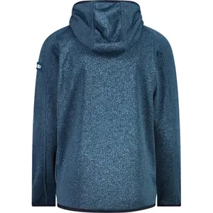 Tecido polar com capuz para criança CMP image-1