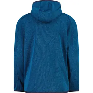 Tecido polar com capuz para criança CMP image-1