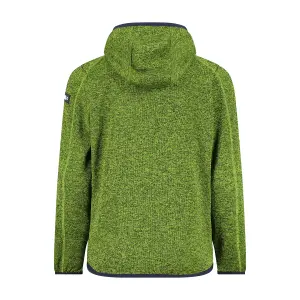 Camisola com capuz para criança CMP image-1