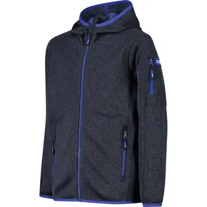 Tecido polar com capuz para criança CMP image-2