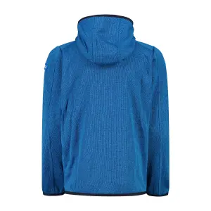 Tecido polar com capuz para criança CMP image-1