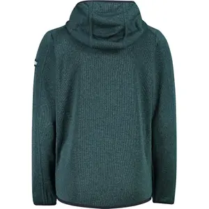 Tecido polar com capuz para criança CMP image-1