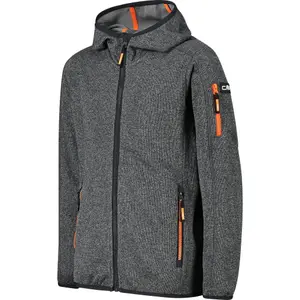 Tecido polar com capuz para criança CMP image-2