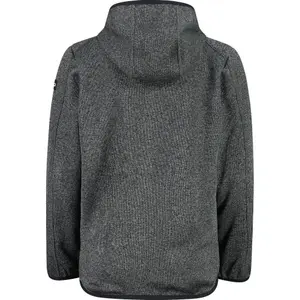 Tecido polar com capuz para criança CMP image-1