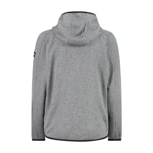 Camisola com capuz para criança CMP image-1