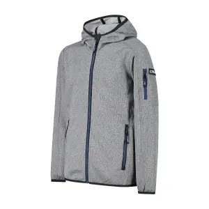 Camisola com capuz para criança CMP image-2