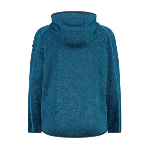 Casaco com capuz para crianças CMP image-1