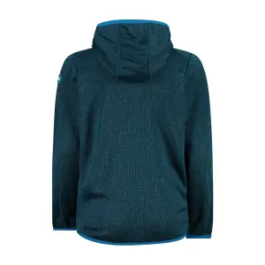 Camisola com capuz para criança CMP image-1