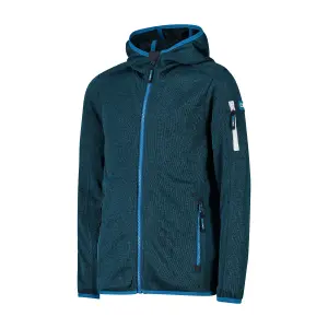 Camisola com capuz para criança CMP image-2